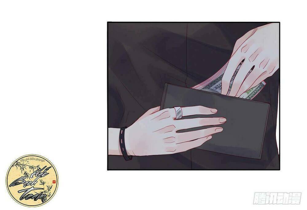 Vương Bài Điềm Mật - Chapter 5 - Page 49