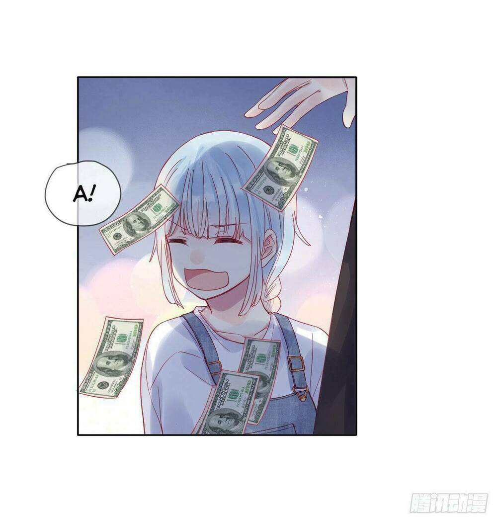 Vương Bài Điềm Mật - Chapter 5 - Page 50