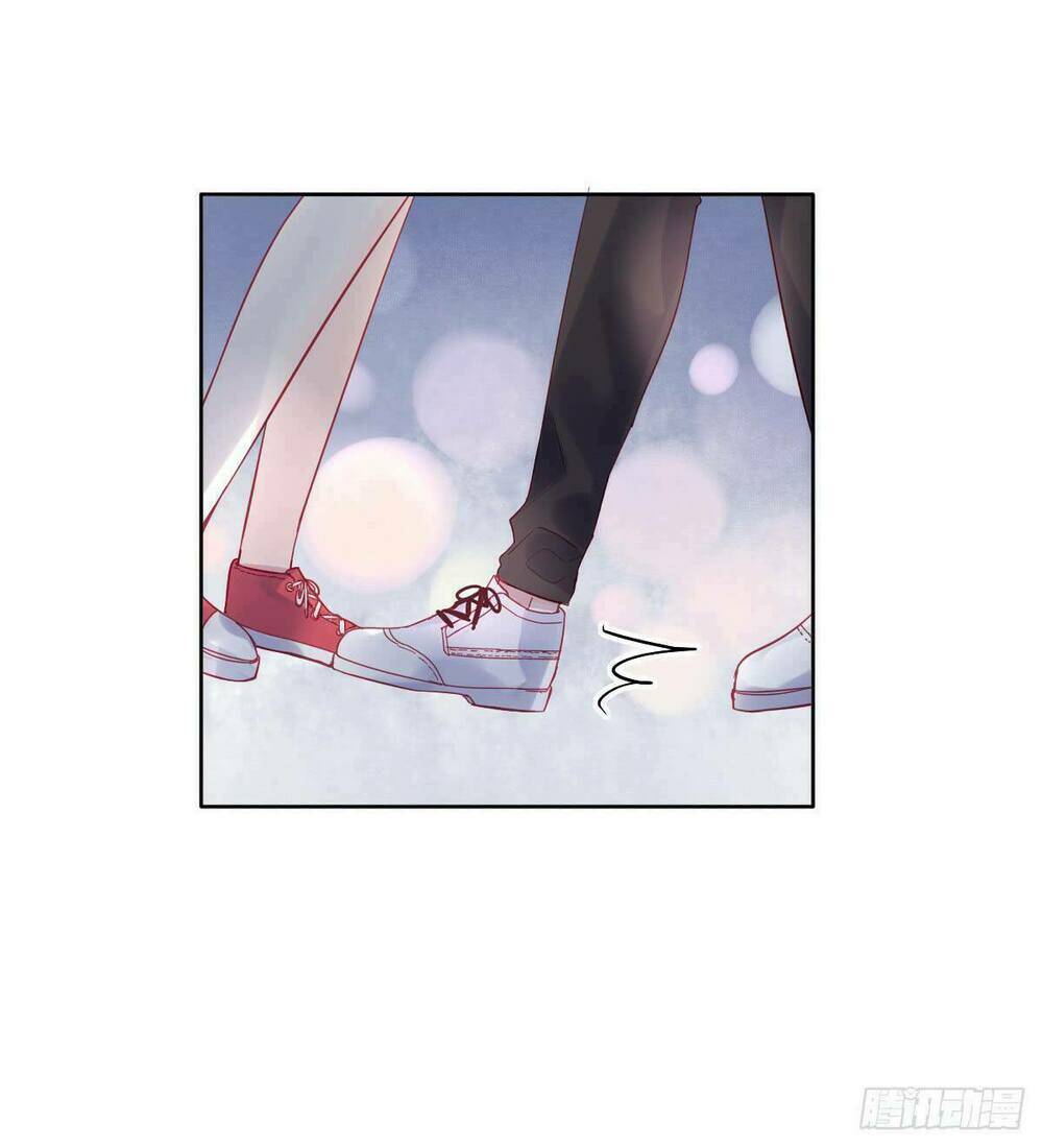 Vương Bài Điềm Mật - Chapter 5 - Page 52