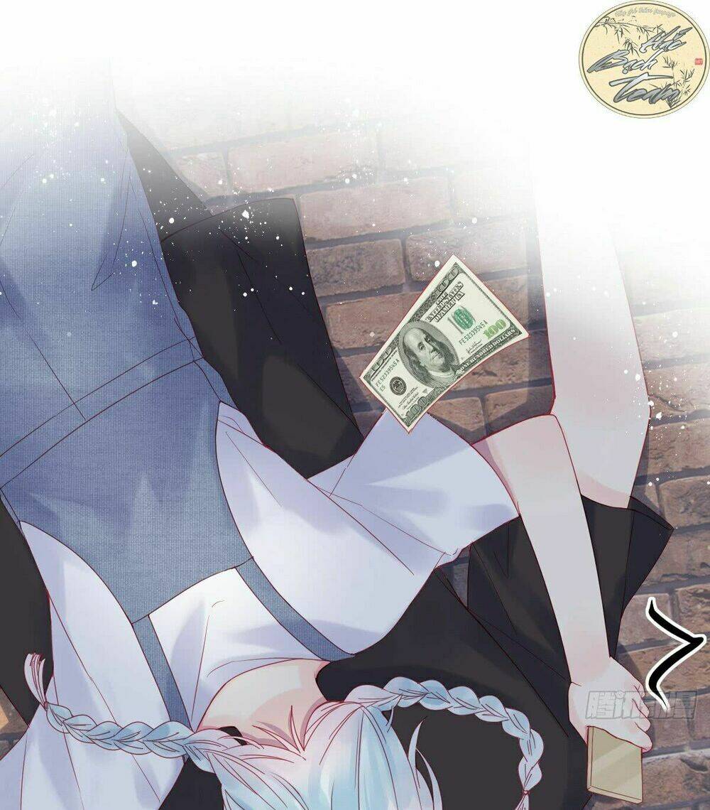 Vương Bài Điềm Mật - Chapter 5 - Page 53