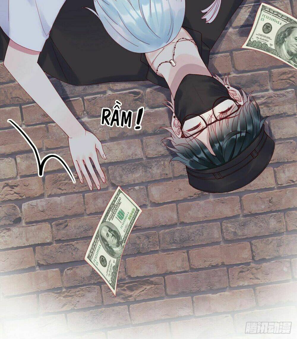 Vương Bài Điềm Mật - Chapter 5 - Page 54