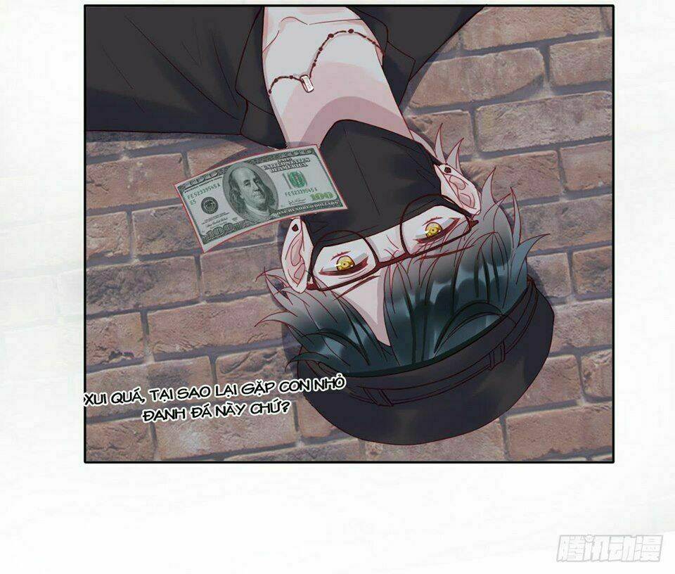 Vương Bài Điềm Mật - Chapter 5 - Page 55