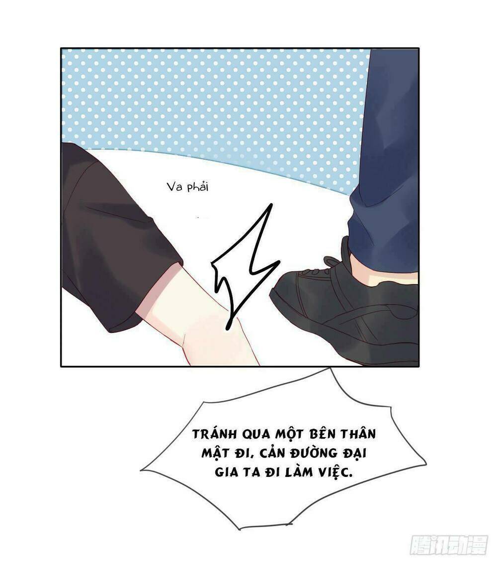 Vương Bài Điềm Mật - Chapter 5 - Page 57