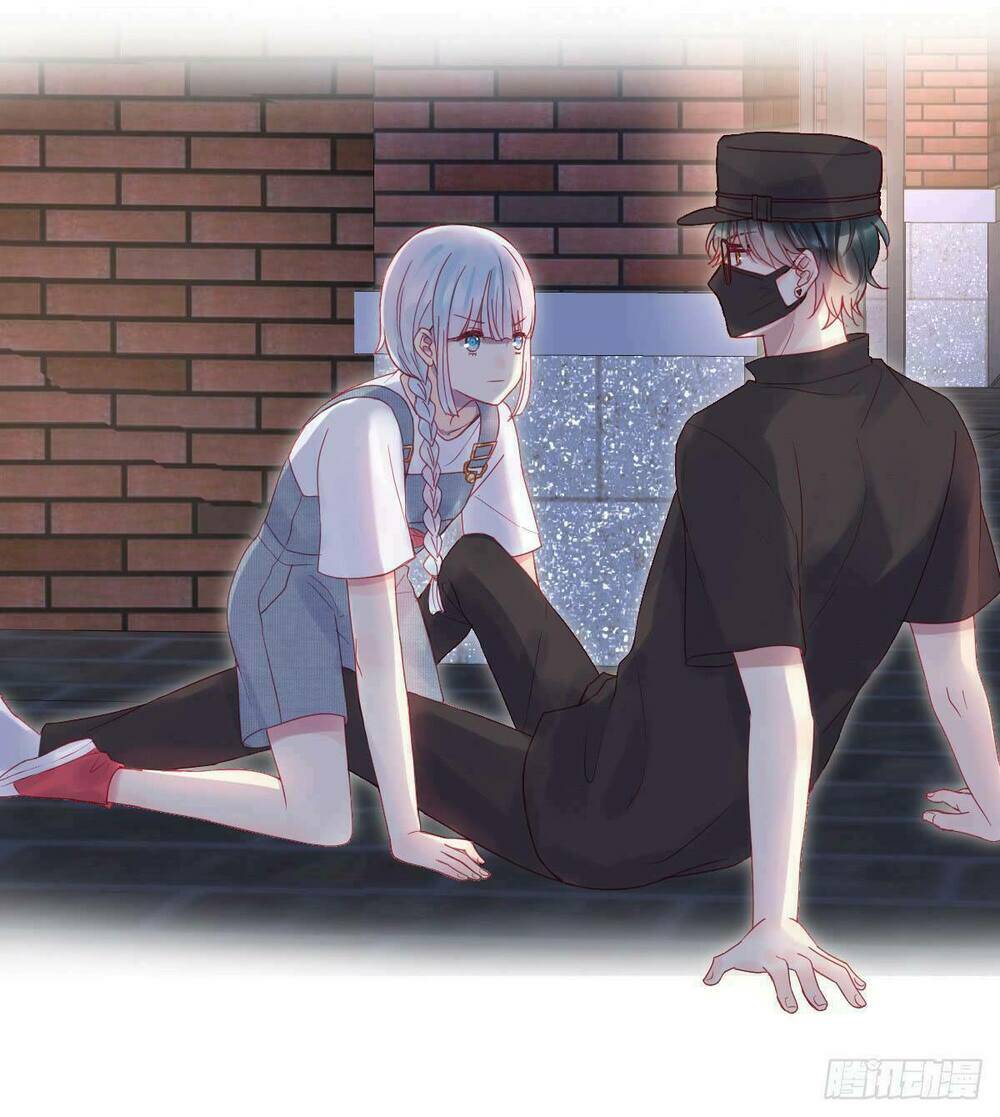 Vương Bài Điềm Mật - Chapter 5 - Page 59