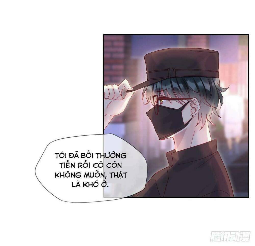 Vương Bài Điềm Mật - Chapter 5 - Page 60