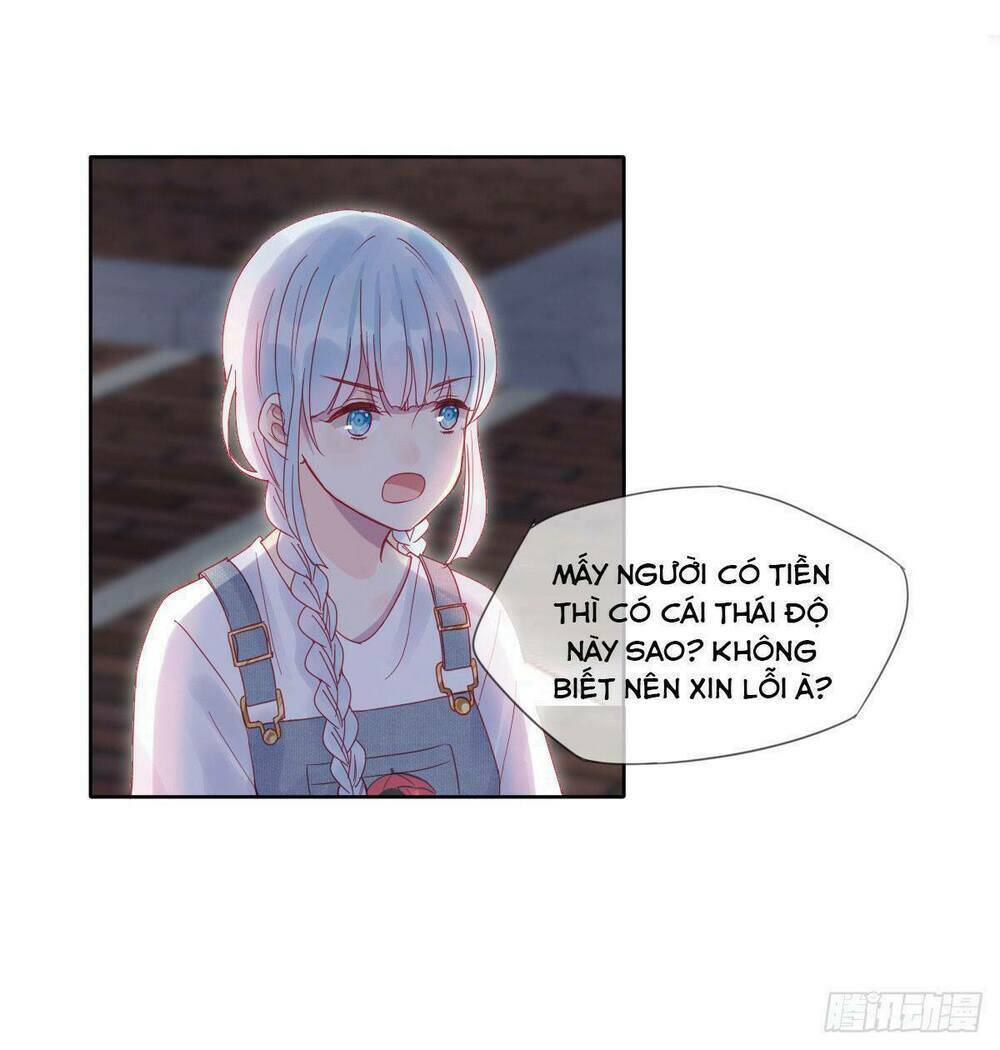 Vương Bài Điềm Mật - Chapter 5 - Page 61