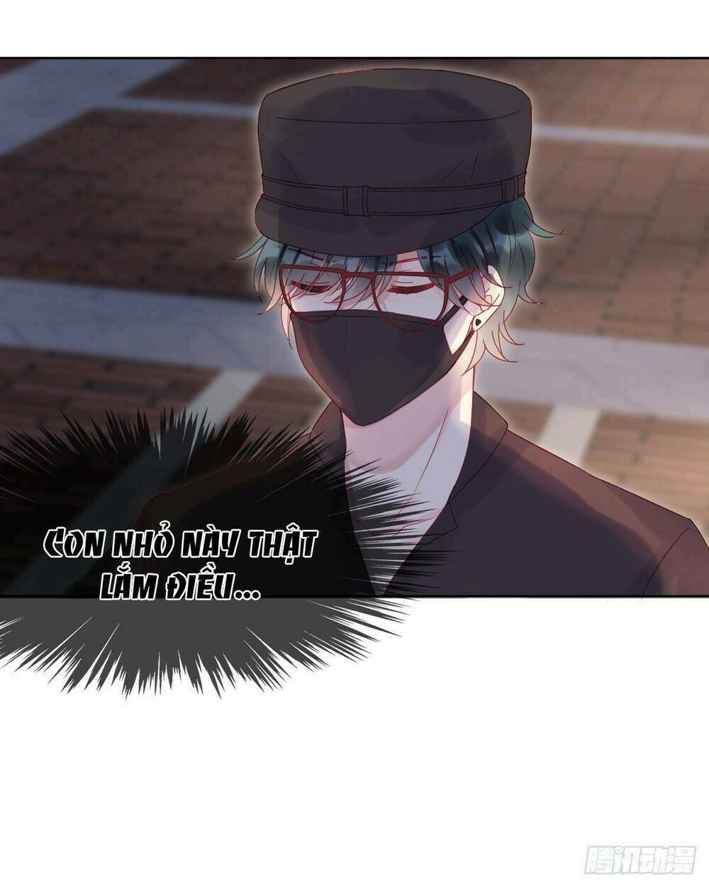 Vương Bài Điềm Mật - Chapter 5 - Page 62