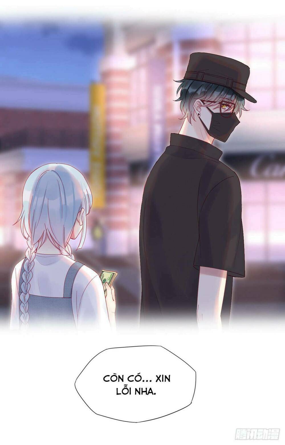 Vương Bài Điềm Mật - Chapter 5 - Page 65