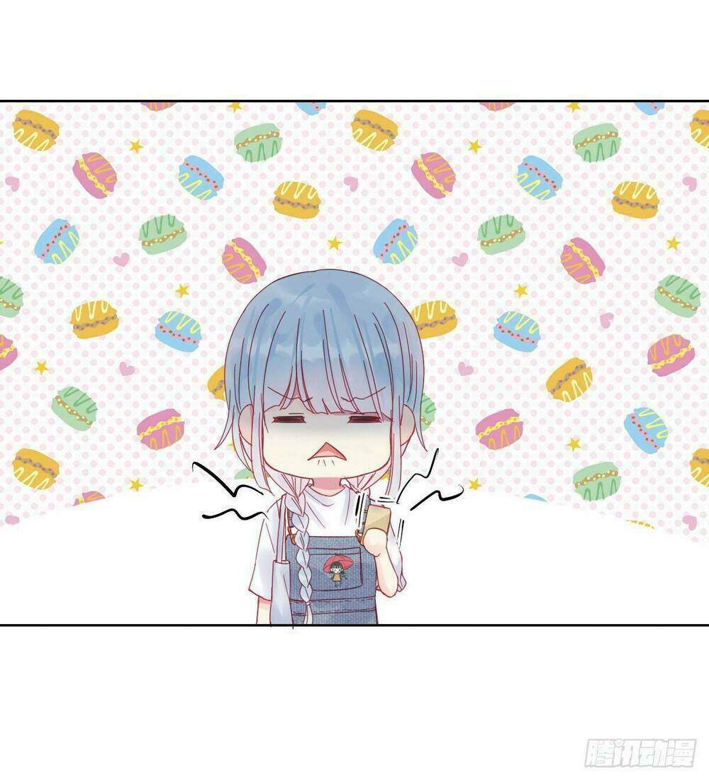 Vương Bài Điềm Mật - Chapter 5 - Page 7