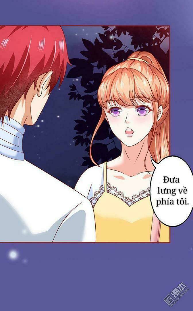 Giang Thiếu Muốn Hay Không Gả Tới Đây - Chapter 11 - Page 13