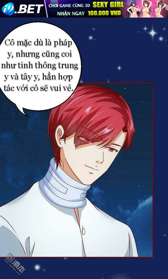 Giang Thiếu Muốn Hay Không Gả Tới Đây - Chapter 11 - Page 17