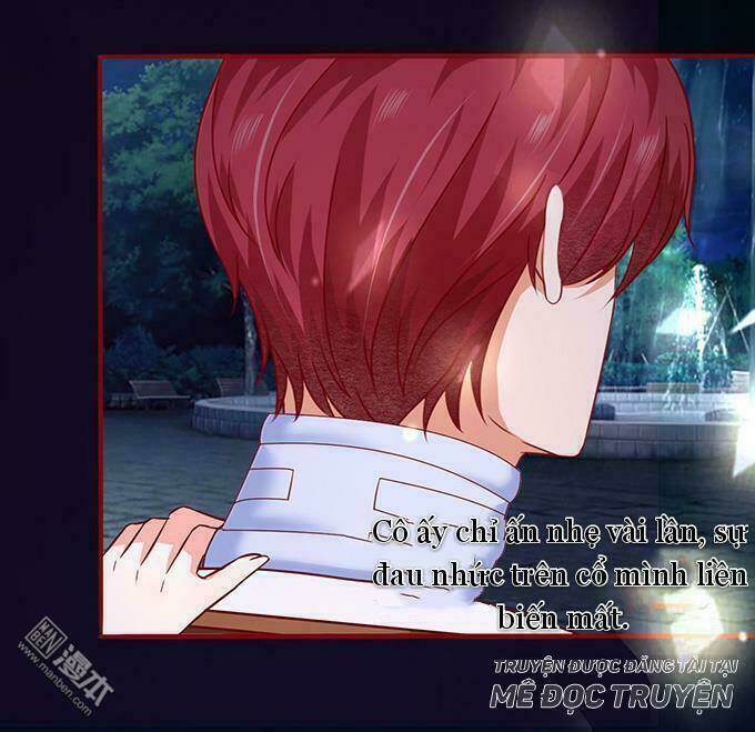 Giang Thiếu Muốn Hay Không Gả Tới Đây - Chapter 11 - Page 20