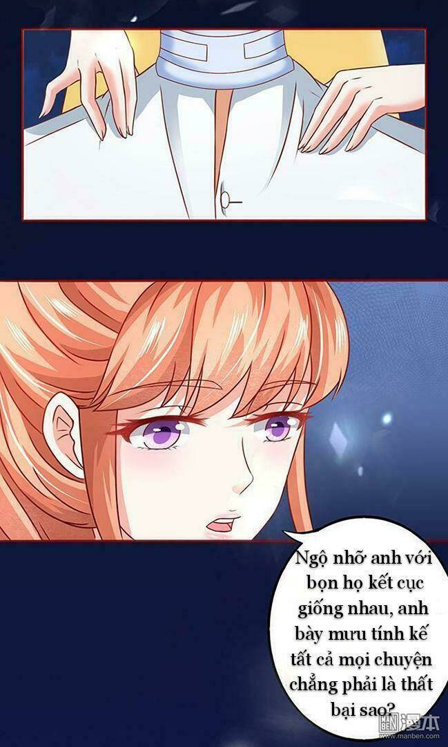 Giang Thiếu Muốn Hay Không Gả Tới Đây - Chapter 11 - Page 22