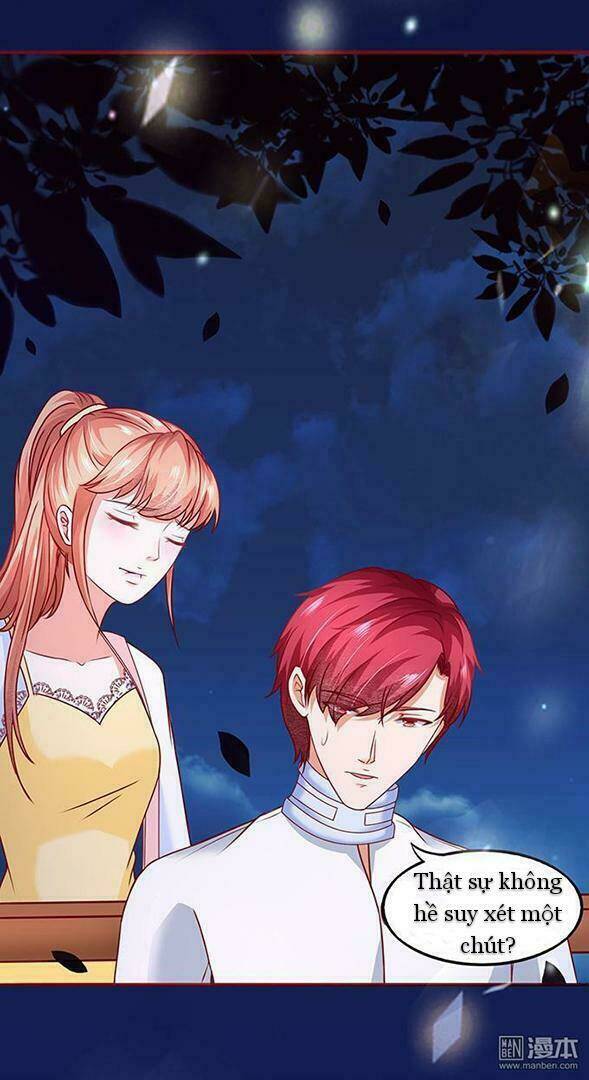 Giang Thiếu Muốn Hay Không Gả Tới Đây - Chapter 11 - Page 23