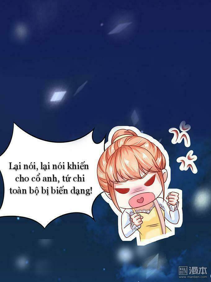 Giang Thiếu Muốn Hay Không Gả Tới Đây - Chapter 11 - Page 24