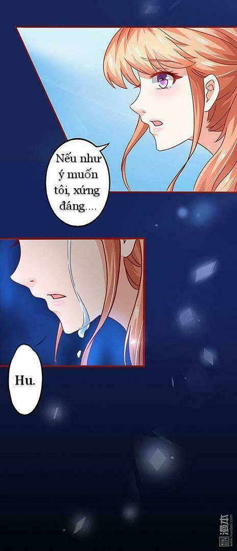 Giang Thiếu Muốn Hay Không Gả Tới Đây - Chapter 11 - Page 26