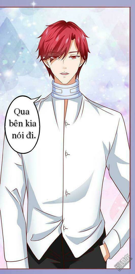 Giang Thiếu Muốn Hay Không Gả Tới Đây - Chapter 11 - Page 3