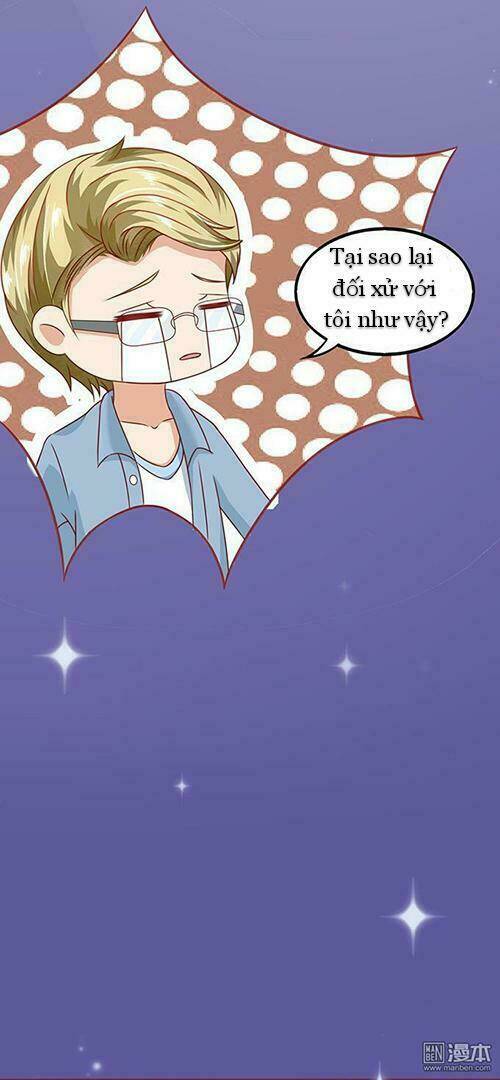 Giang Thiếu Muốn Hay Không Gả Tới Đây - Chapter 11 - Page 6