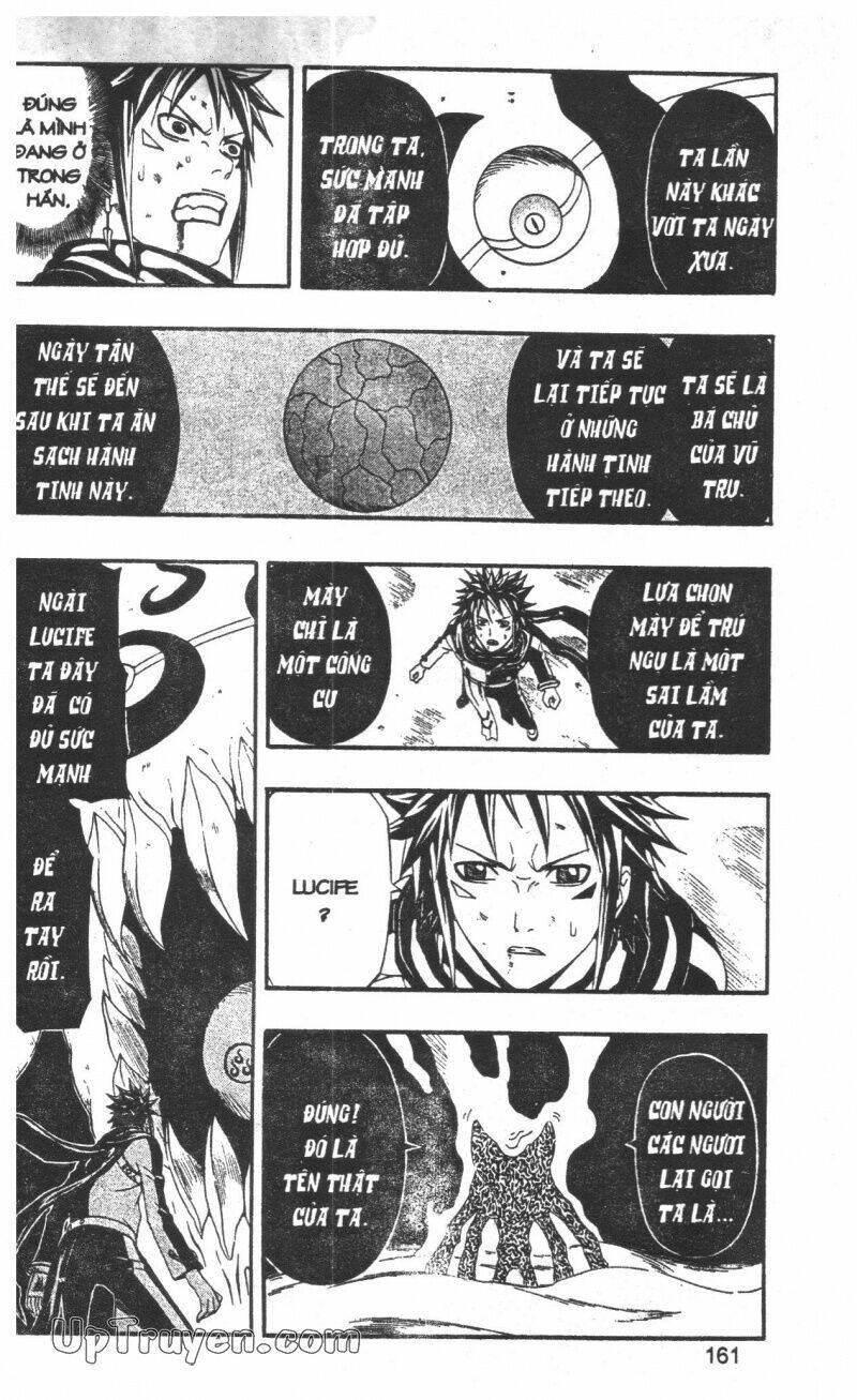 Cuộc phiêu lưu của quỷ Satan - Chapter 76 - Page 10