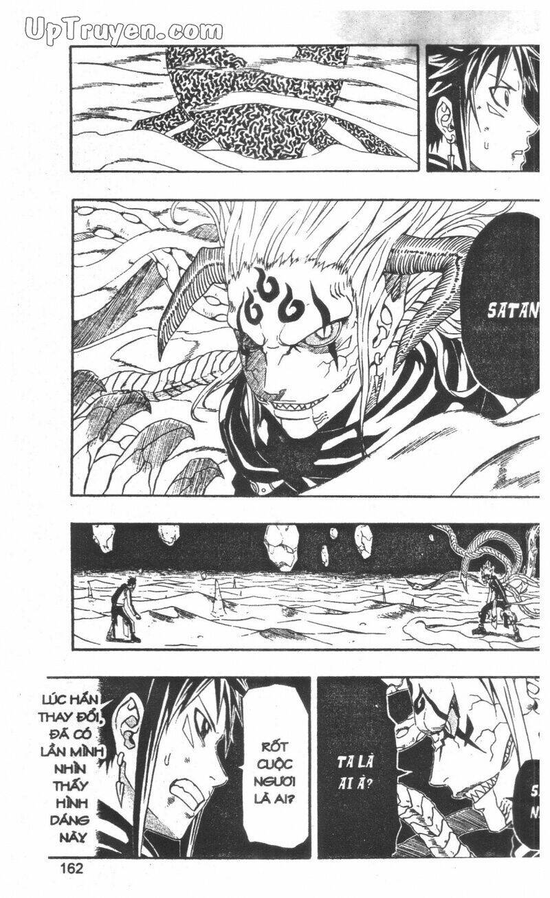 Cuộc phiêu lưu của quỷ Satan - Chapter 76 - Page 11