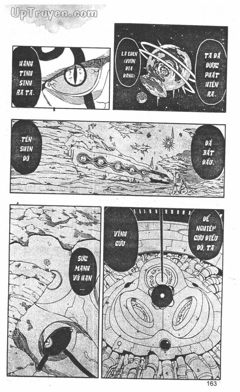 Cuộc phiêu lưu của quỷ Satan - Chapter 76 - Page 12