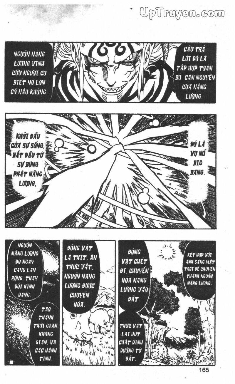 Cuộc phiêu lưu của quỷ Satan - Chapter 76 - Page 14