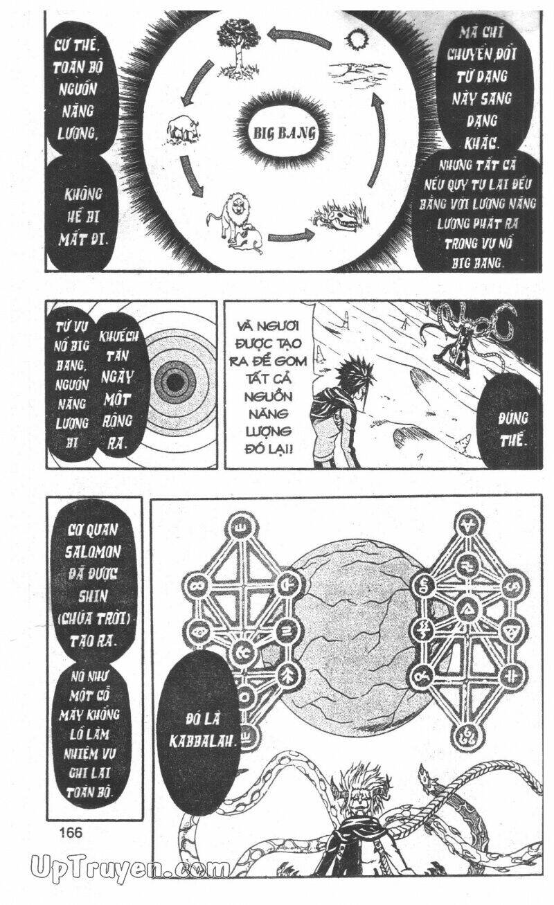 Cuộc phiêu lưu của quỷ Satan - Chapter 76 - Page 15