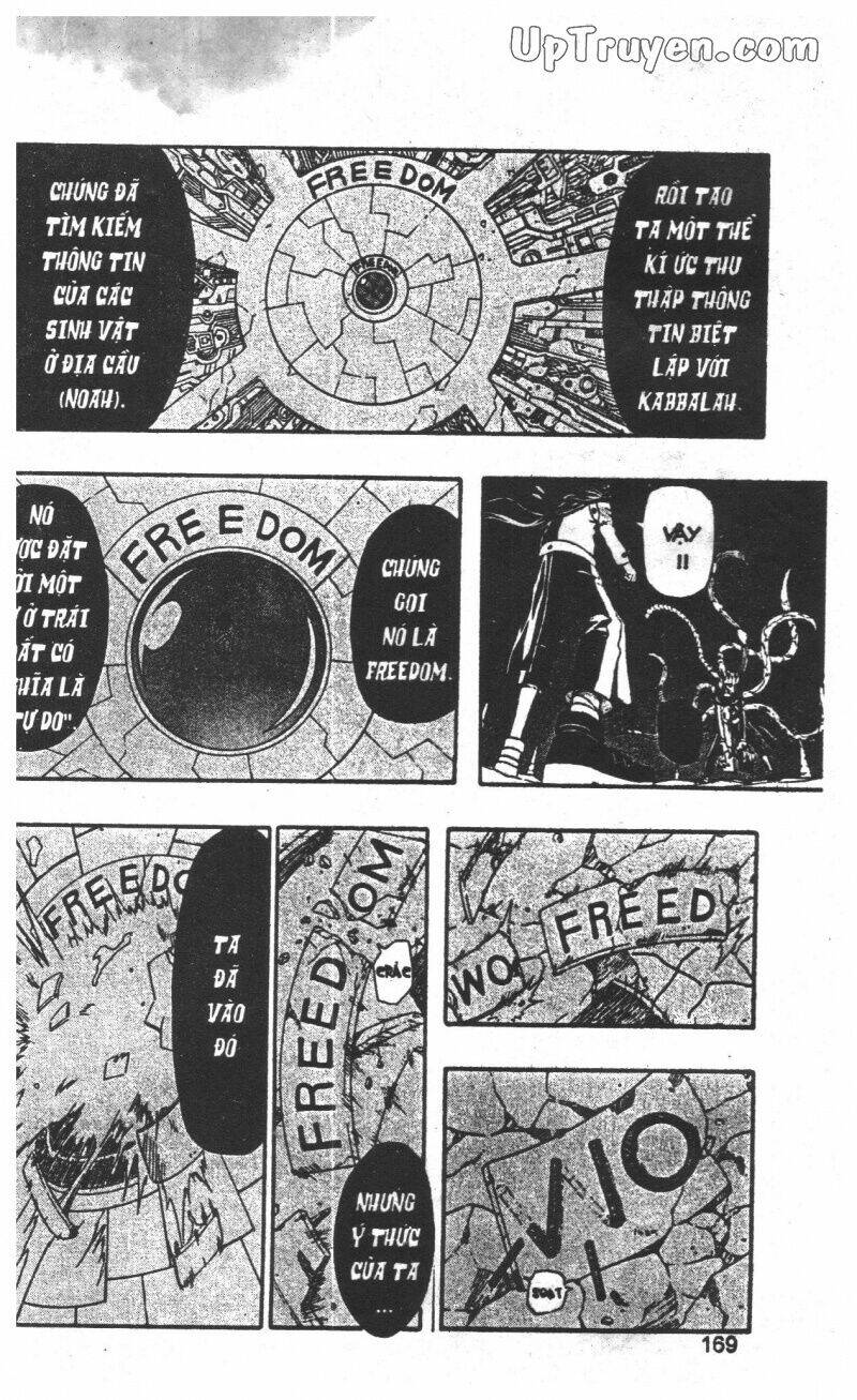 Cuộc phiêu lưu của quỷ Satan - Chapter 76 - Page 18