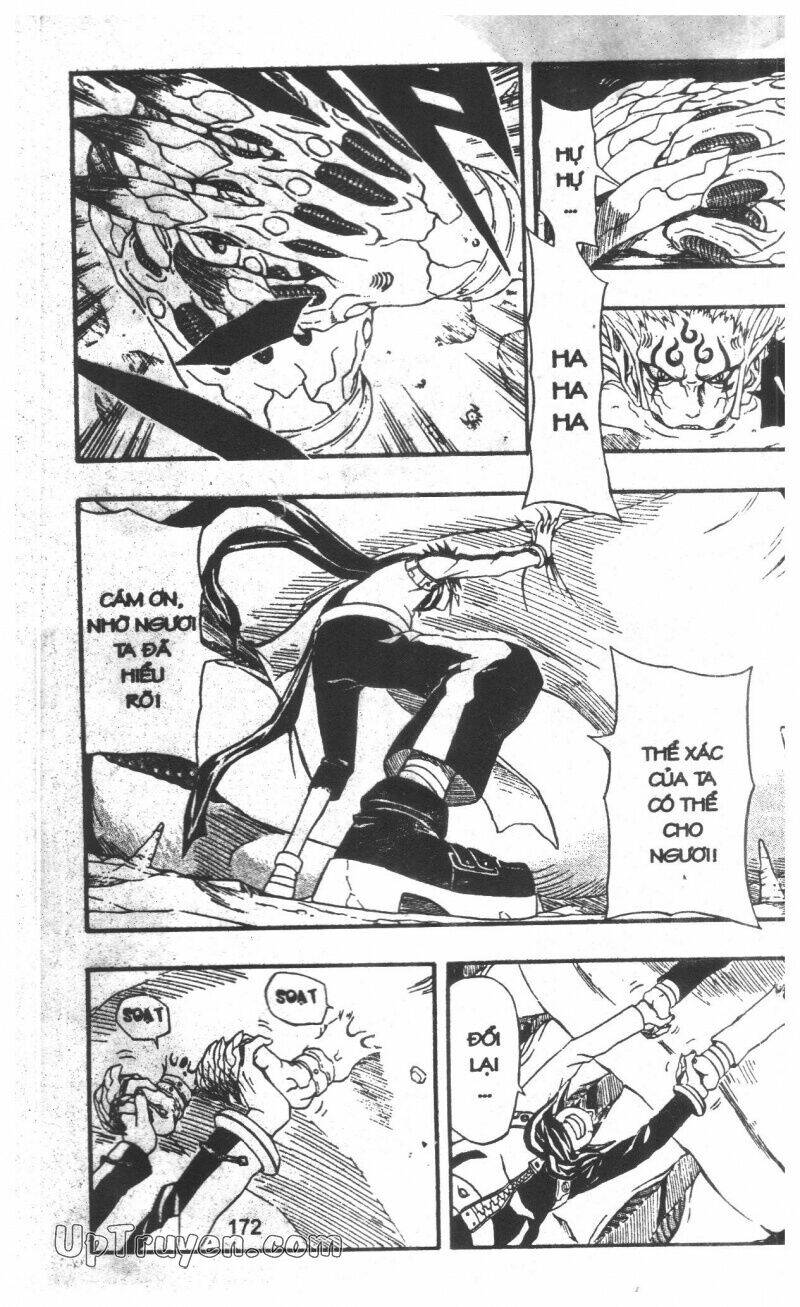 Cuộc phiêu lưu của quỷ Satan - Chapter 76 - Page 21