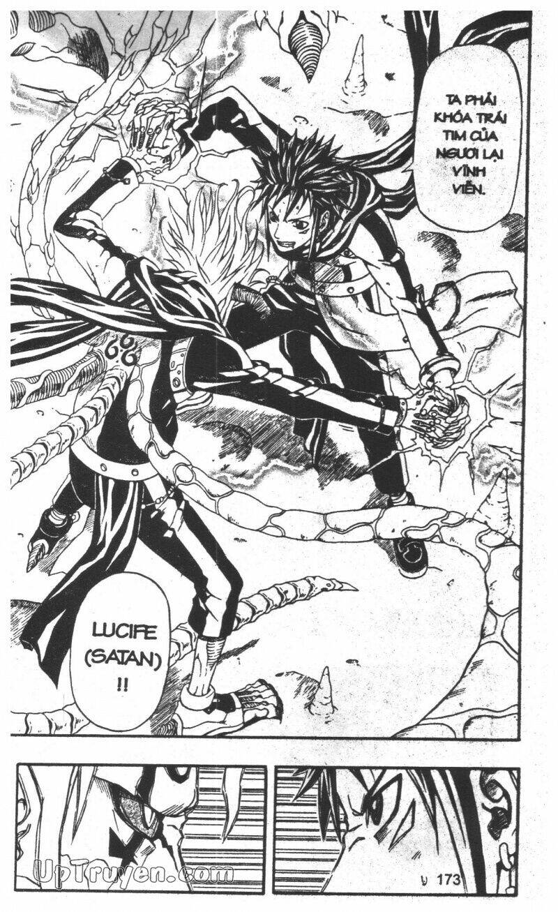 Cuộc phiêu lưu của quỷ Satan - Chapter 76 - Page 22