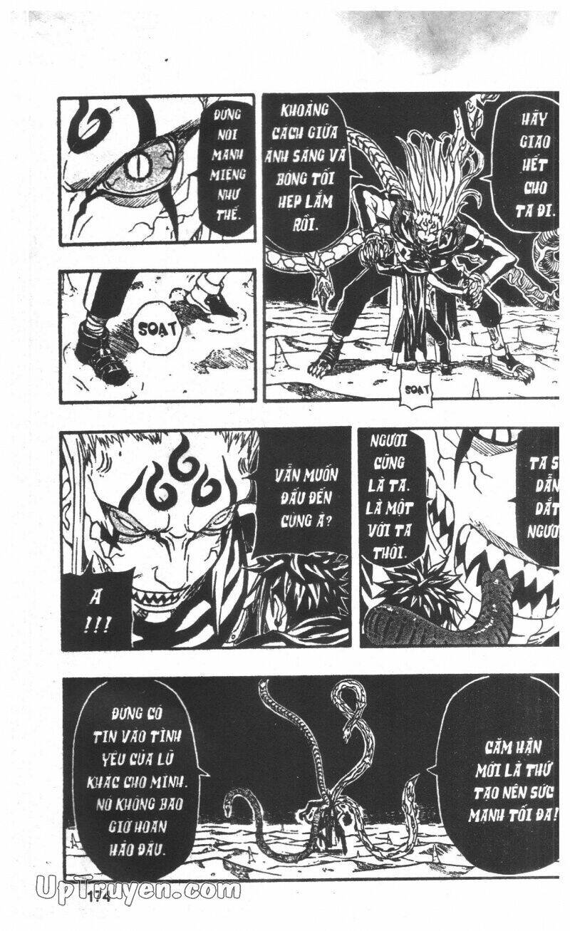 Cuộc phiêu lưu của quỷ Satan - Chapter 76 - Page 23