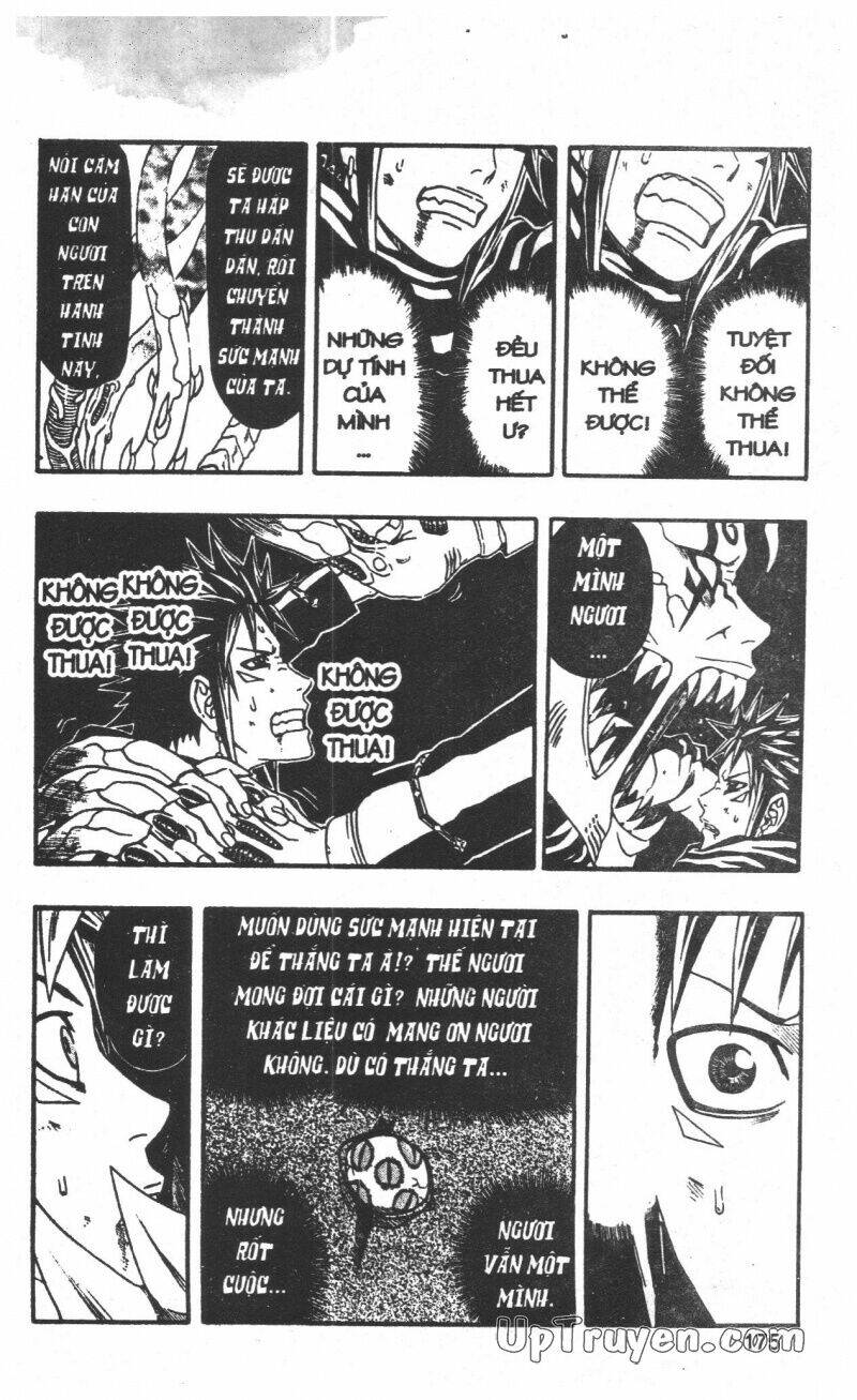 Cuộc phiêu lưu của quỷ Satan - Chapter 76 - Page 24