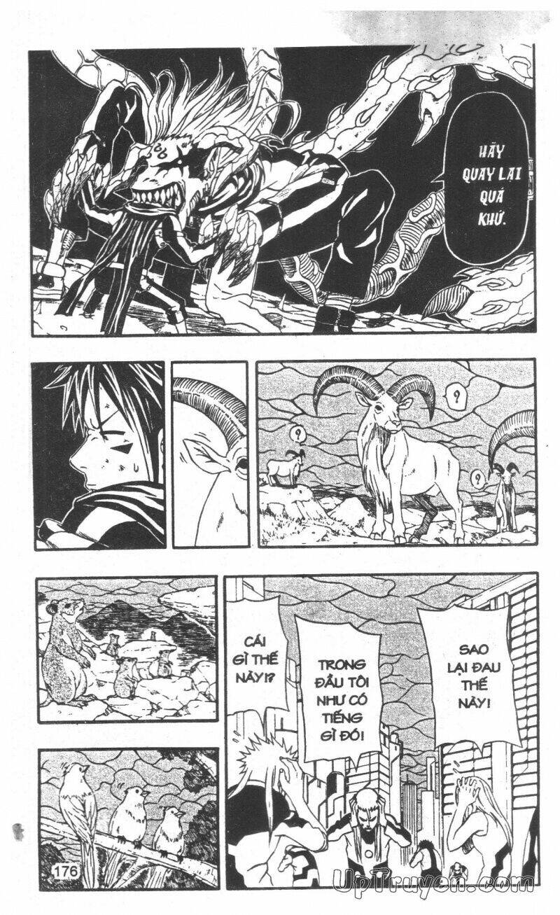 Cuộc phiêu lưu của quỷ Satan - Chapter 76 - Page 25