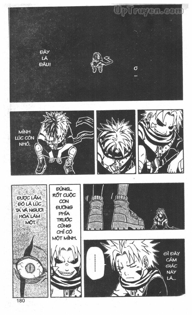 Cuộc phiêu lưu của quỷ Satan - Chapter 76 - Page 29