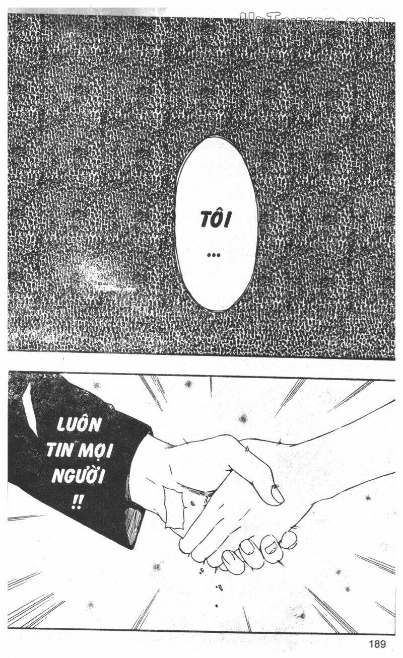 Cuộc phiêu lưu của quỷ Satan - Chapter 76 - Page 38