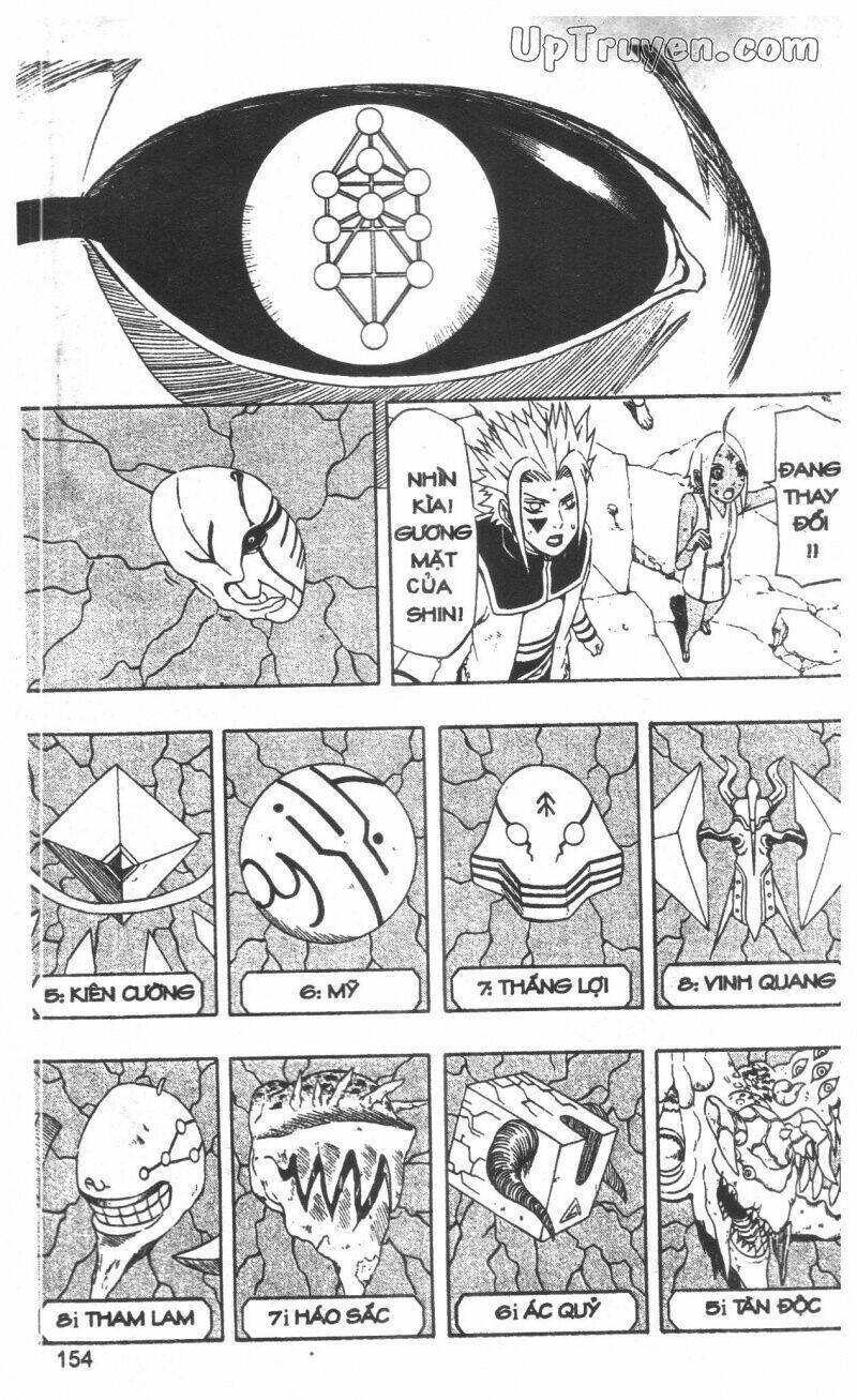 Cuộc phiêu lưu của quỷ Satan - Chapter 76 - Page 3