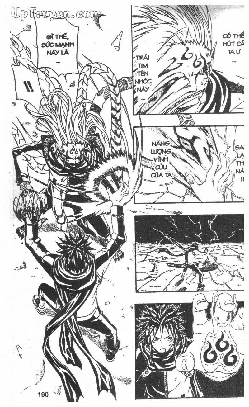 Cuộc phiêu lưu của quỷ Satan - Chapter 76 - Page 39