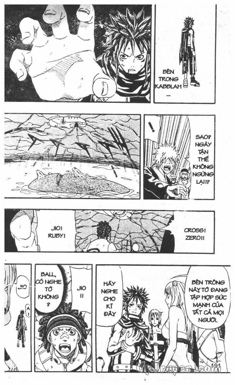 Cuộc phiêu lưu của quỷ Satan - Chapter 76 - Page 40