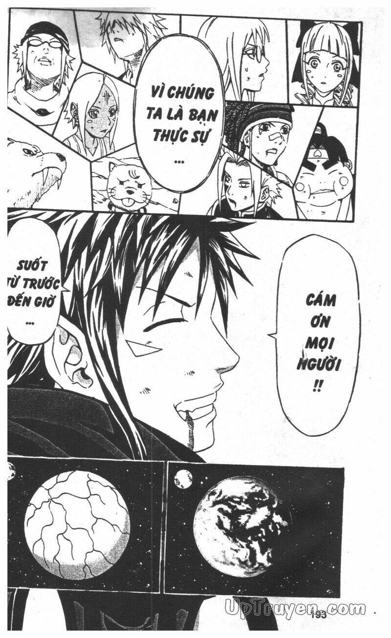 Cuộc phiêu lưu của quỷ Satan - Chapter 76 - Page 42