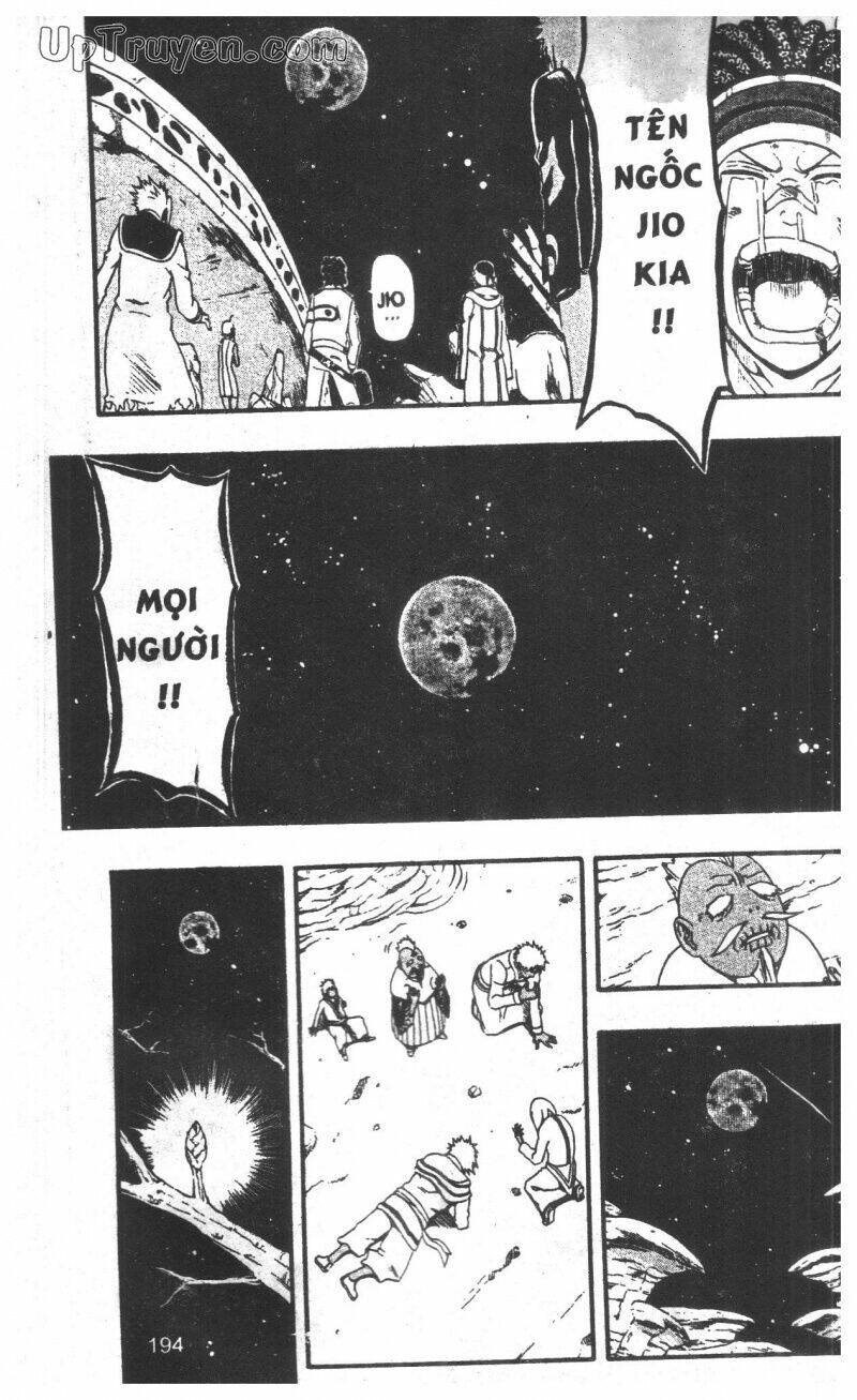 Cuộc phiêu lưu của quỷ Satan - Chapter 76 - Page 43