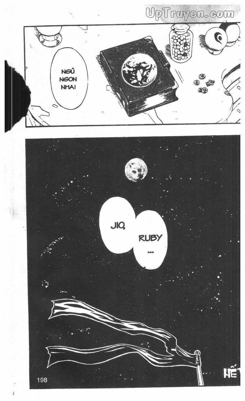 Cuộc phiêu lưu của quỷ Satan - Chapter 76 - Page 47