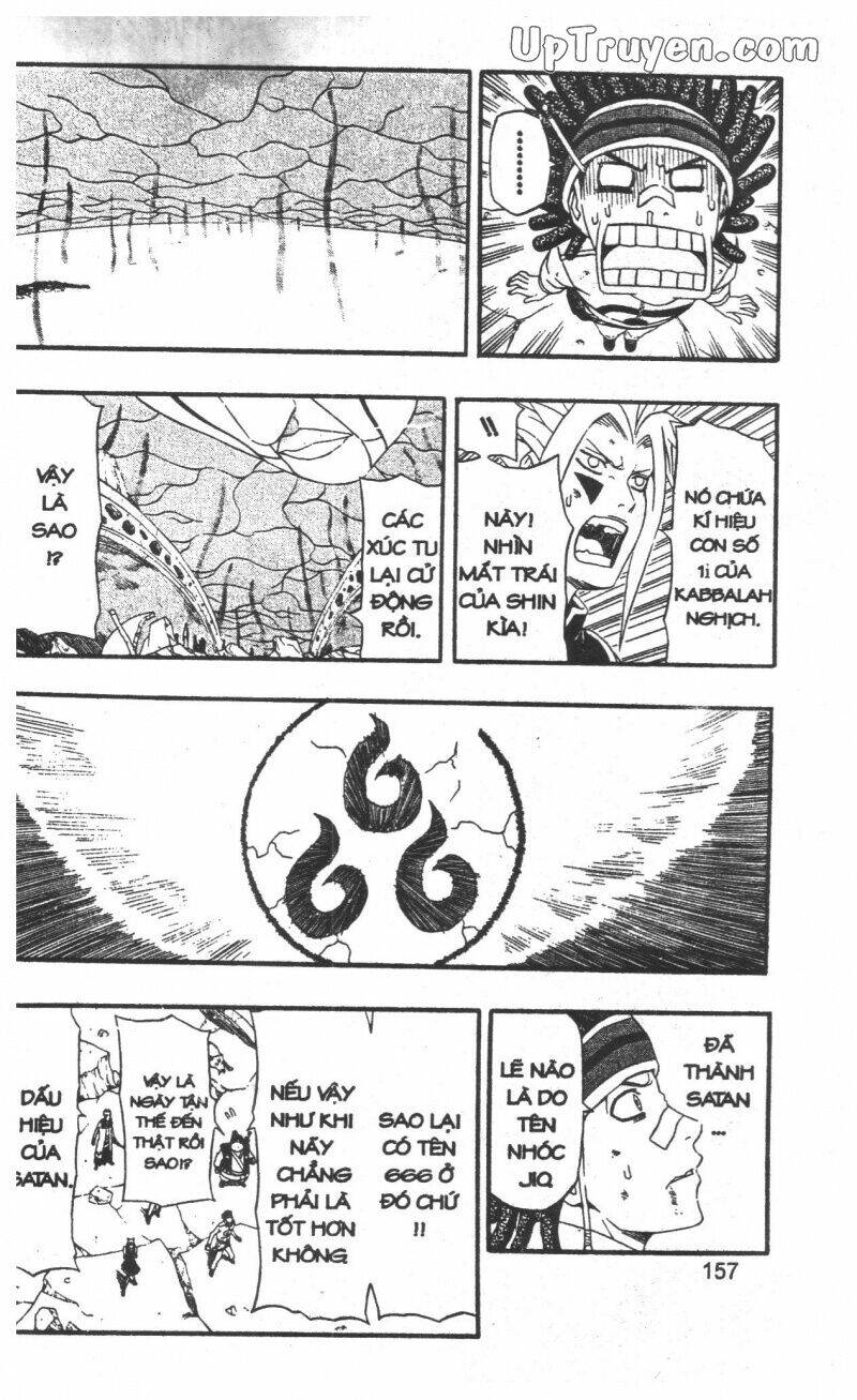 Cuộc phiêu lưu của quỷ Satan - Chapter 76 - Page 6