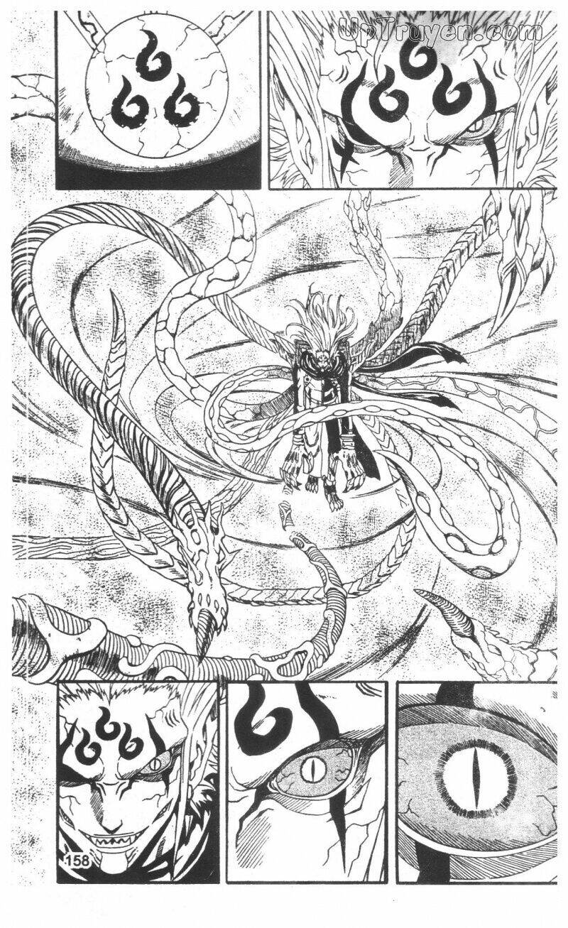 Cuộc phiêu lưu của quỷ Satan - Chapter 76 - Page 7