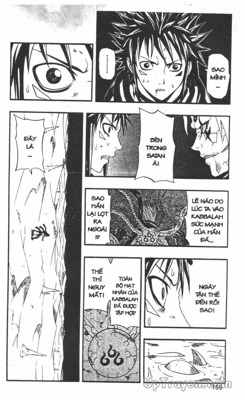 Cuộc phiêu lưu của quỷ Satan - Chapter 76 - Page 8