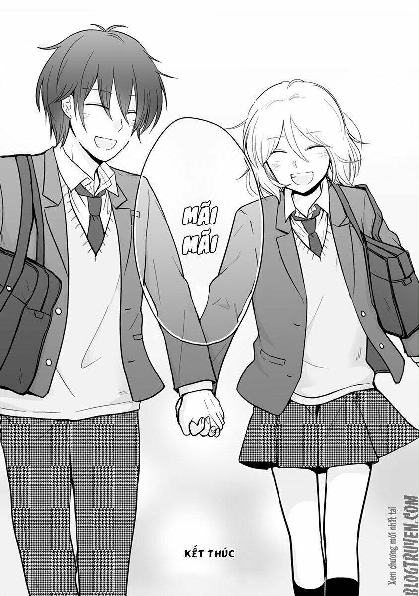 Shishunki Bitter Change - Chapter 62 - Page 15