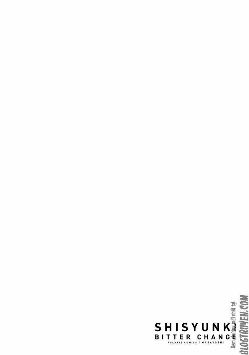 Shishunki Bitter Change - Chapter 62 - Page 16