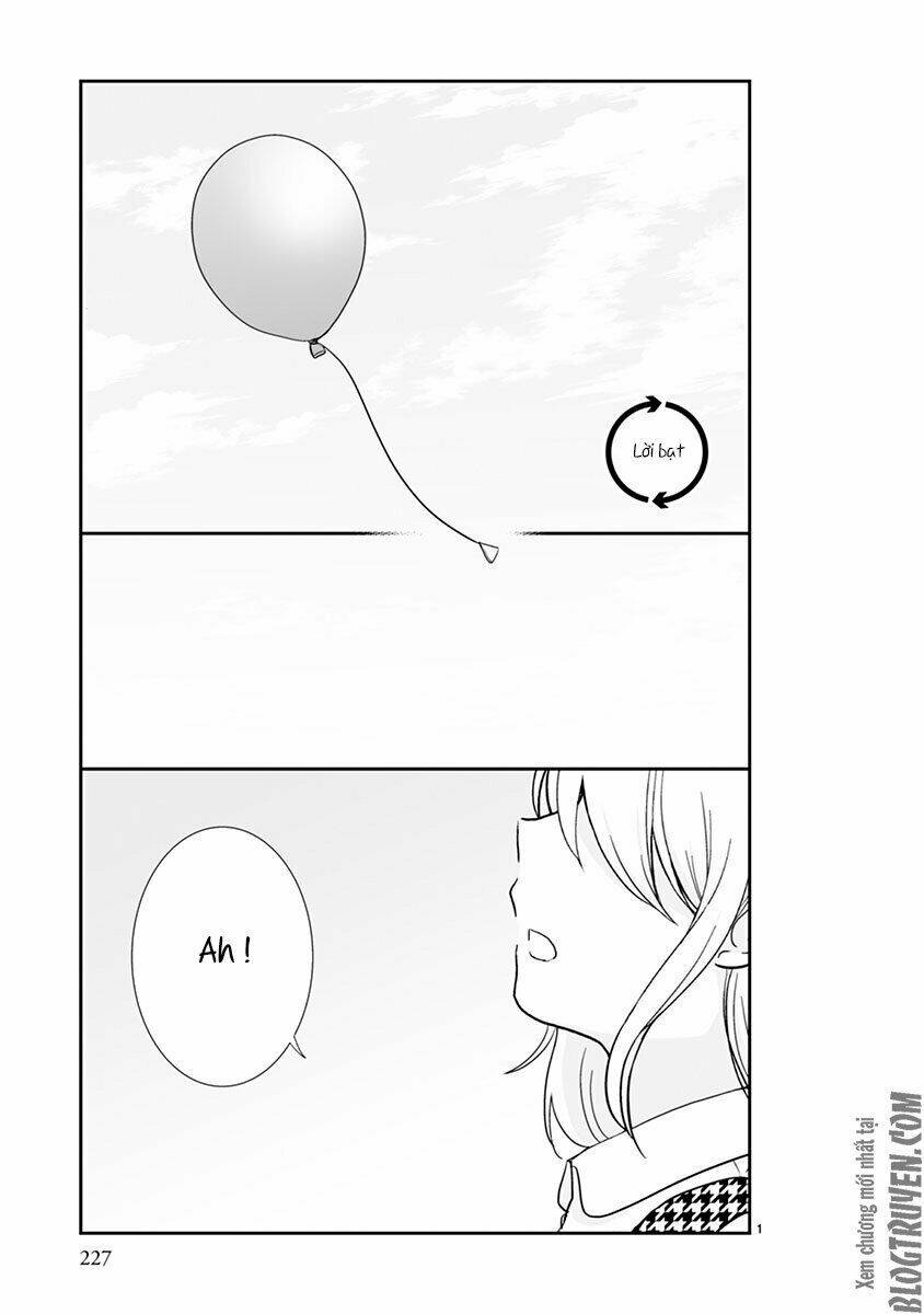 Shishunki Bitter Change - Chapter 62 - Page 17