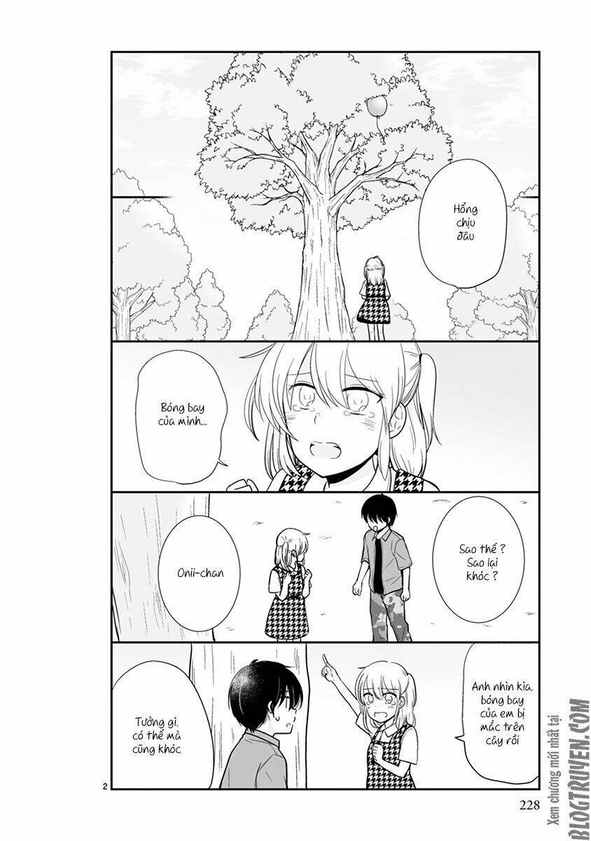 Shishunki Bitter Change - Chapter 62 - Page 18