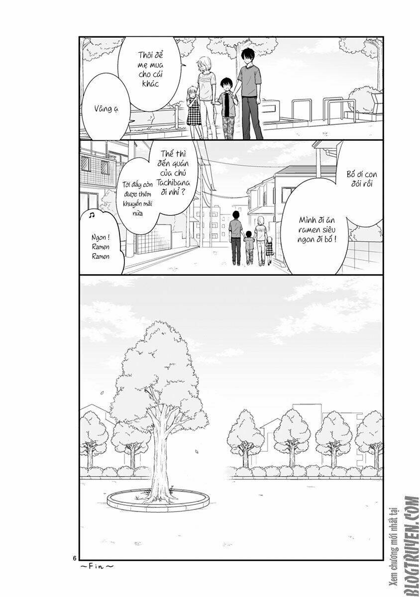 Shishunki Bitter Change - Chapter 62 - Page 22