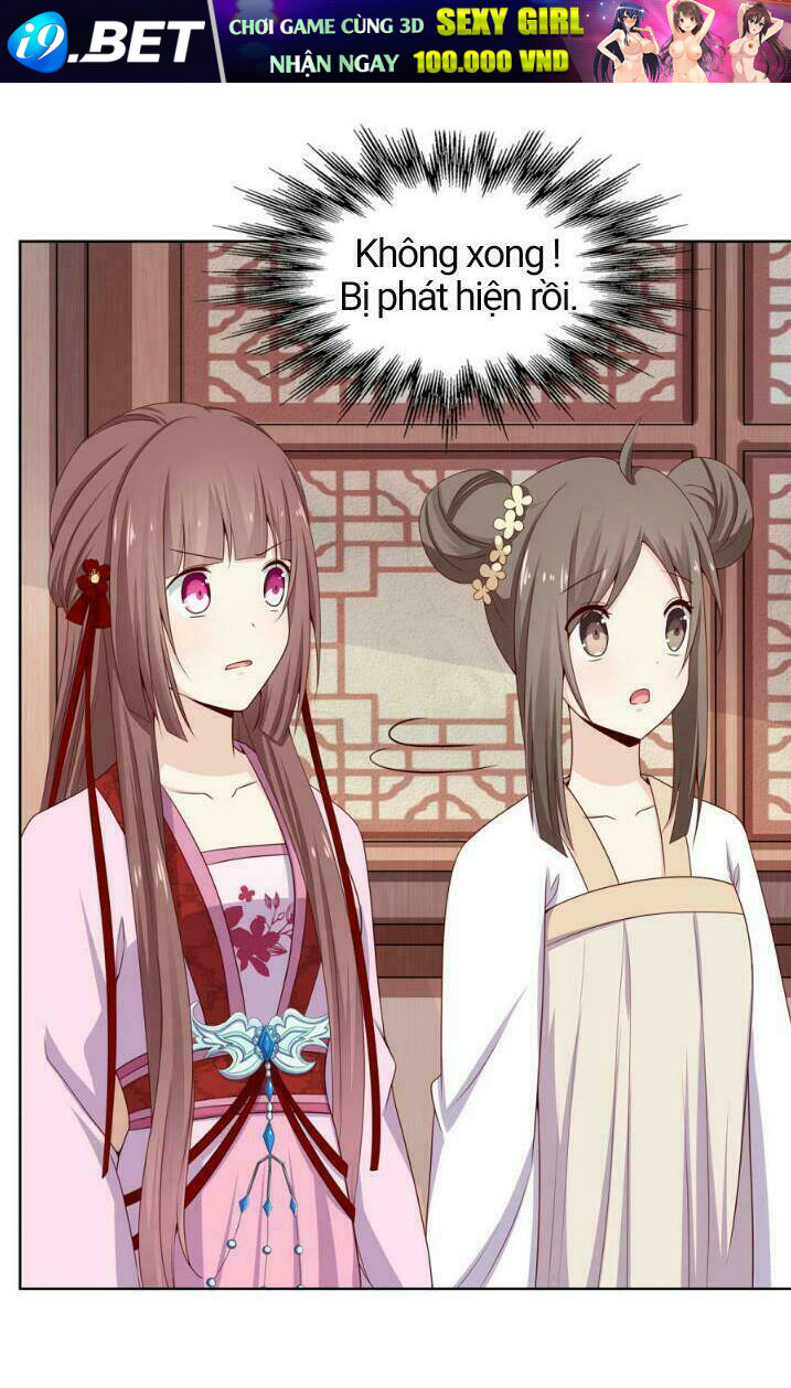 Đích Nữ Chư Hầu - Chapter 9 - Page 11